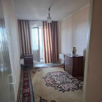Продается 3-х комнатная квартира, 60,4 м²