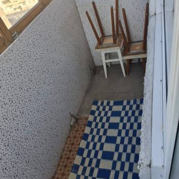 Продается 3-х комнатная квартира, 60,4 м²