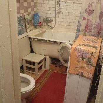 Продается 3-х комнатная квартира, 65 м²