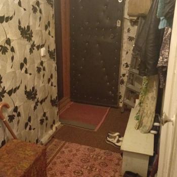 Продается 3-х комнатная квартира, 65 м²
