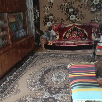 Продается 3-х комнатная квартира, 65 м²