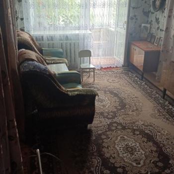 Продается 3-х комнатная квартира, 65 м²