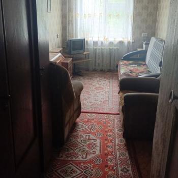 Продается 3-х комнатная квартира, 65 м²