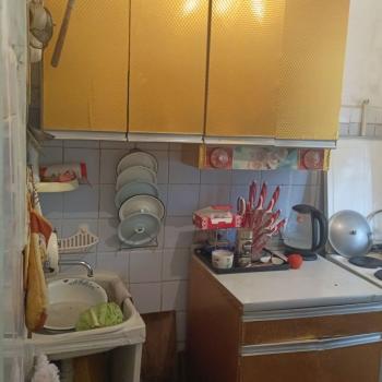 Продается 3-х комнатная квартира, 65 м²