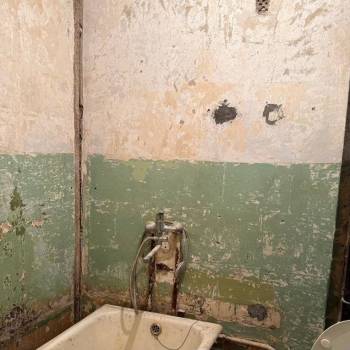 Продается 1-комнатная квартира, 29,7 м²