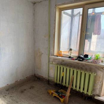 Продается 1-комнатная квартира, 29,7 м²