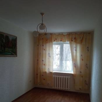 Сдается 2-х комнатная квартира, 42,4 м²