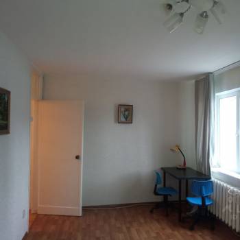 Сдается 2-х комнатная квартира, 42,4 м²