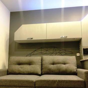 Сдается 1-комнатная квартира, 28 м²