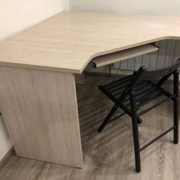 Сдается 1-комнатная квартира, 28 м²