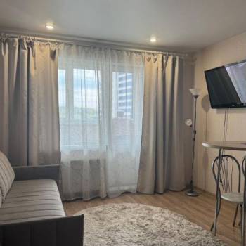 Сдается 1-комнатная квартира, 25 м²