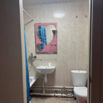 Сдается 1-комнатная квартира, 25 м²