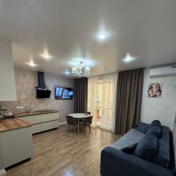 Продается Многокомнатная квартира, 80 м²