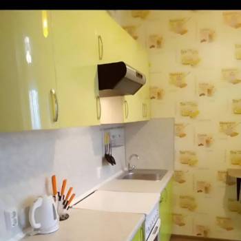 Сдается 1-комнатная квартира, 33 м²