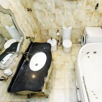 Продается 2-х комнатная квартира, 57,6 м²