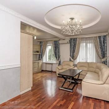 Продается 2-х комнатная квартира, 57,6 м²