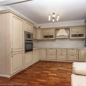 Продается 2-х комнатная квартира, 57,6 м²