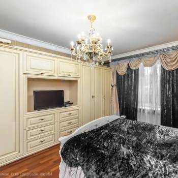 Продается 2-х комнатная квартира, 57,6 м²