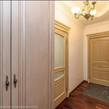 Продается 2-х комнатная квартира, 57,6 м²
