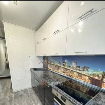 Сдается 2-х комнатная квартира, 44 м²