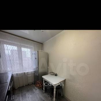 Сдается 2-х комнатная квартира, 44 м²