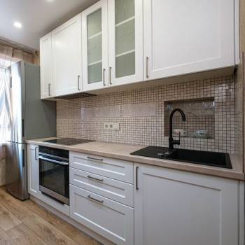 Продается 2-х комнатная квартира, 43,8 м²