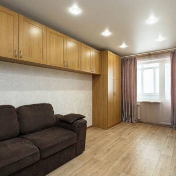 Продается 2-х комнатная квартира, 43,8 м²