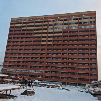 Продается 2-х комнатная квартира, 50 м²