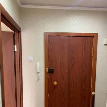 Продается 1-комнатная квартира, 33 м²