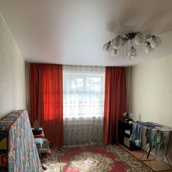 Продается 1-комнатная квартира, 33 м²