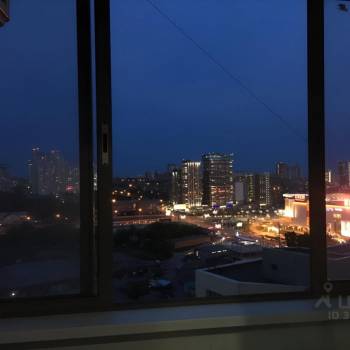 Продается 2-х комнатная квартира, 59,7 м²