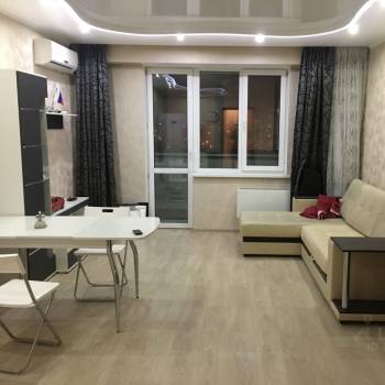 Продается 2-х комнатная квартира, 59,7 м²