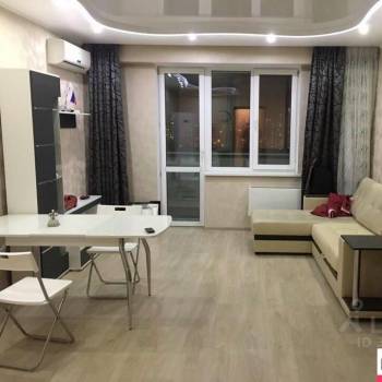 Продается 2-х комнатная квартира, 59,7 м²