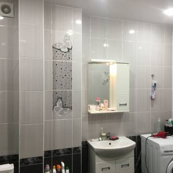 Продается 2-х комнатная квартира, 59,7 м²