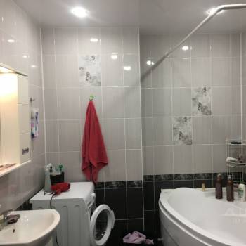 Продается 2-х комнатная квартира, 59,7 м²