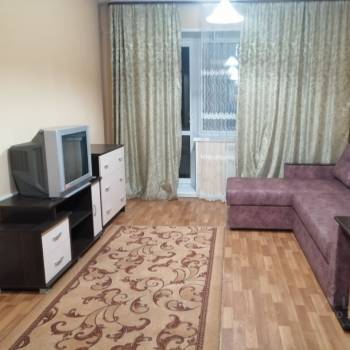Сдается 1-комнатная квартира, 40 м²