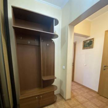 Сдается 1-комнатная квартира, 43 м²