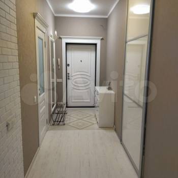 Сдается 1-комнатная квартира, 43 м²