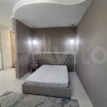 Сдается 1-комнатная квартира, 43 м²