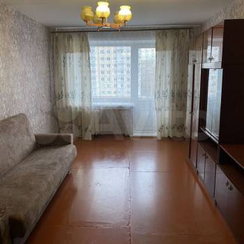 Сдается 1-комнатная квартира, 37 м²