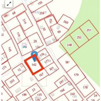 Продается Участок, 1200 м²