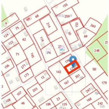 Продается Участок, 1200 м²