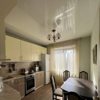 Продается 3-х комнатная квартира, 80 м²