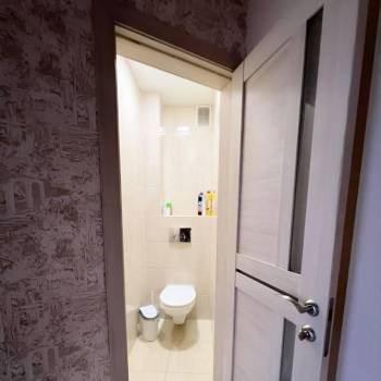 Продается 3-х комнатная квартира, 80 м²