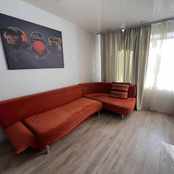 Продается 3-х комнатная квартира, 80 м²