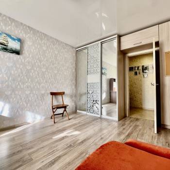 Продается 3-х комнатная квартира, 80 м²