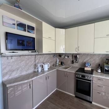 Продается 3-х комнатная квартира, 80 м²