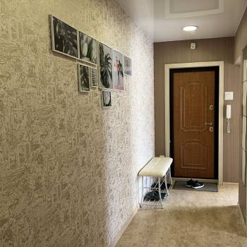 Продается 3-х комнатная квартира, 80 м²
