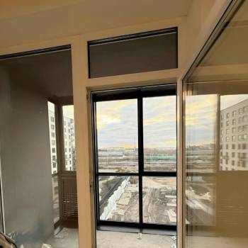 Сдается 1-комнатная квартира, 37 м²