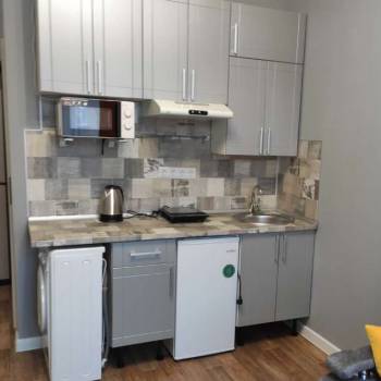 Сдается 1-комнатная квартира, 17 м²